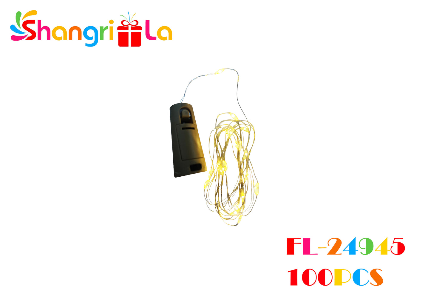 LUCES HADA