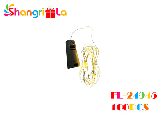 LUCES HADA