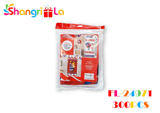 FUNDA DECORATIVA PARA PUERTAS