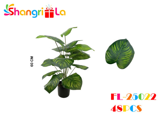 PLANTA ARTIFICIAL CALATHEA