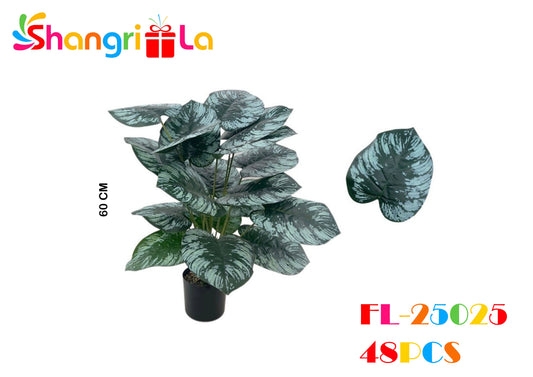 PLANTA ARTIFICIAL GALATEA