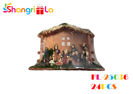 PASEBRE NAVIDAD