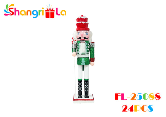 CASCANUECES SOLDADO 1 PCS