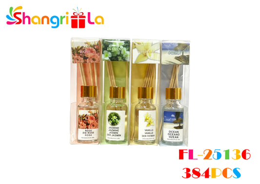 DIFUNSOR DE AROMAS DE 20 ML