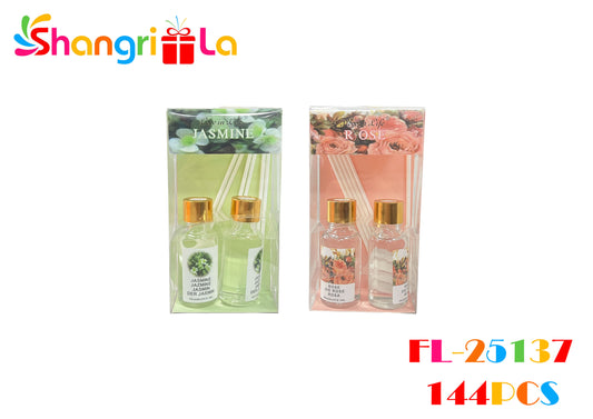 PACK X2 DIFUSOR DE AROMAS 40ML