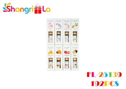 DIFUSOR DE AROMAS 30ML