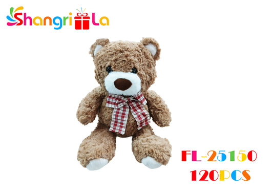 PELUCHE OSO