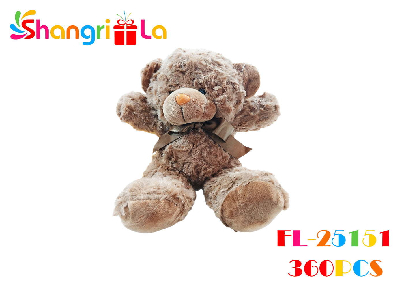 PELUCHE OSITO