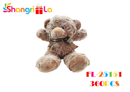 PELUCHE OSITO