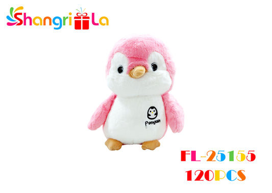 PELUCHE PINGUINO