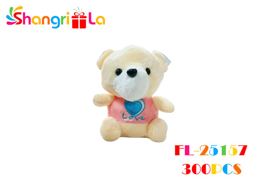 PELUCHE OSITO