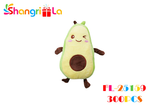 PELUCHE PALTA