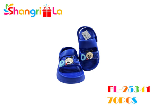 DOCENA CHALAS DE NIÑOS 27-32