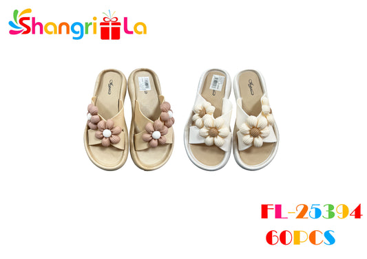CHALAS DE VERANO SE ENVIA TALLA Y COLORES AL AZAR