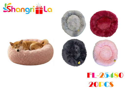 CAMA PARA MASCOTAS 80CM