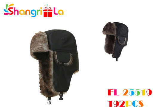 GORRO RUSO UNISEX