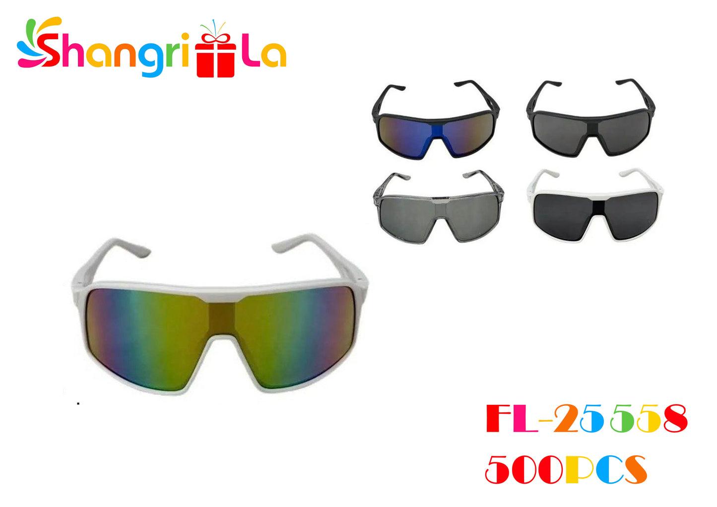 GAFAS DEPORTIVAS GRANDES