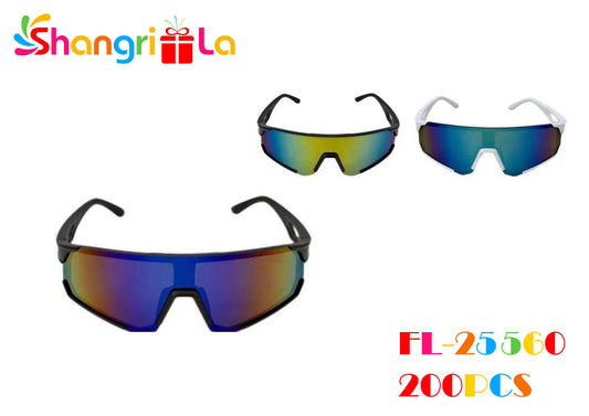 GAFAS DEPORTIVAS SEMI MARCO