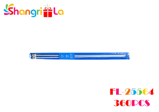 PALILLOS CROCHET 3.0MM