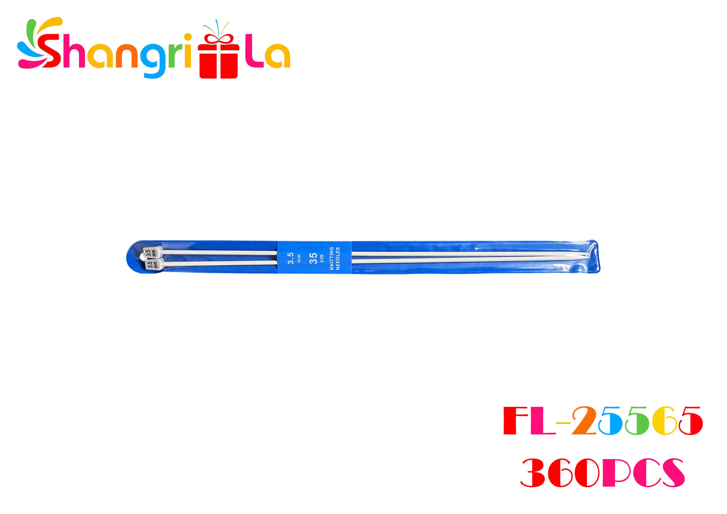 PALILLOS CROCHET 3.5MM