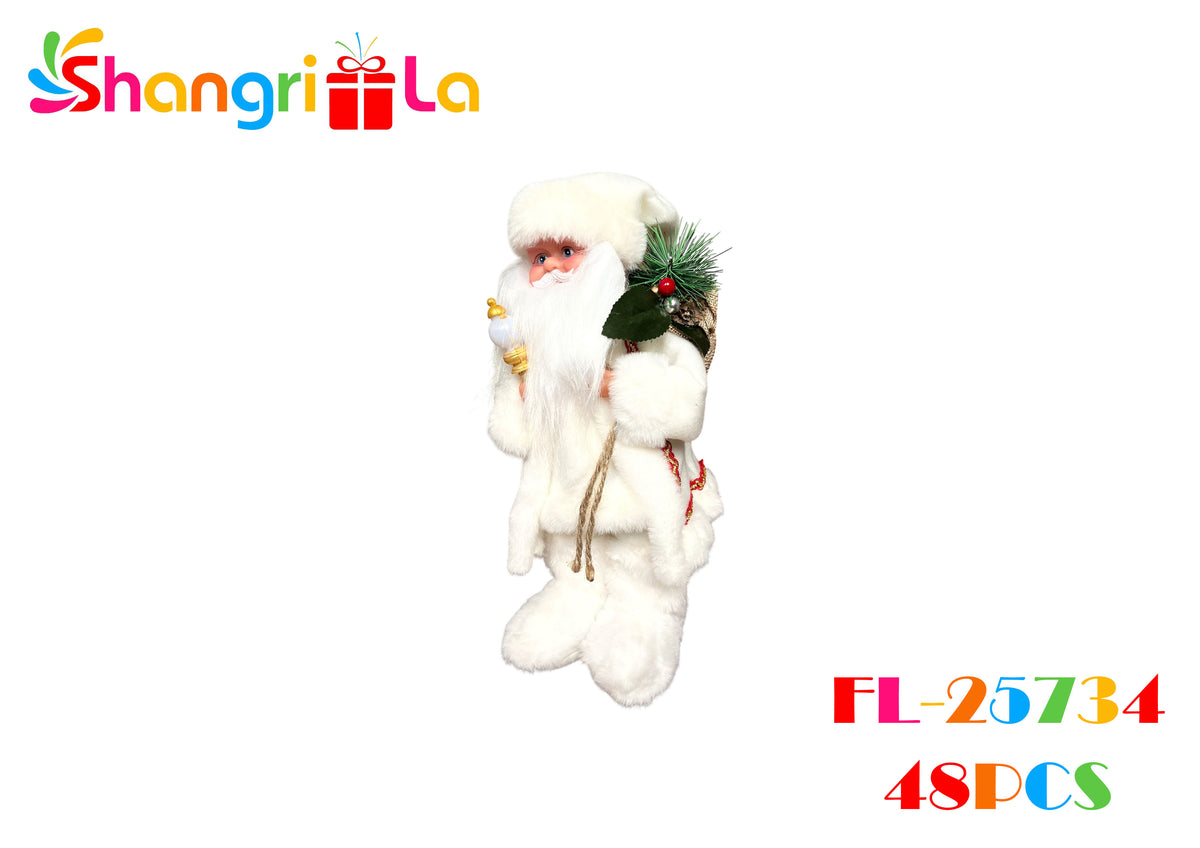 Santa Claus 35cm