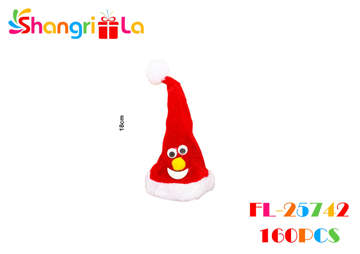 Gorrito bailarín 18cm