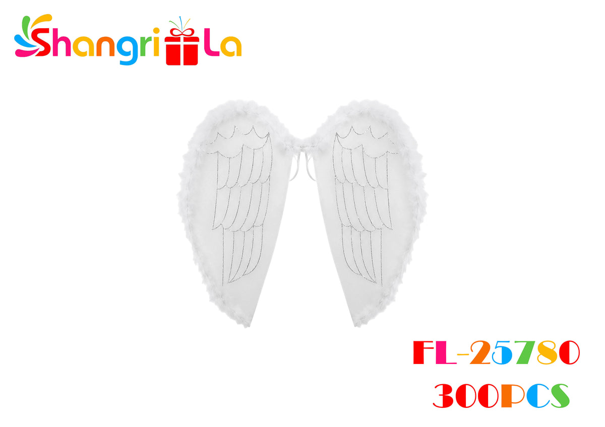 Alas de ángel