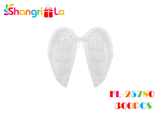 Alas de ángel
