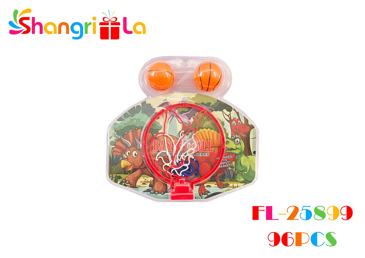 Tablero de baloncesto