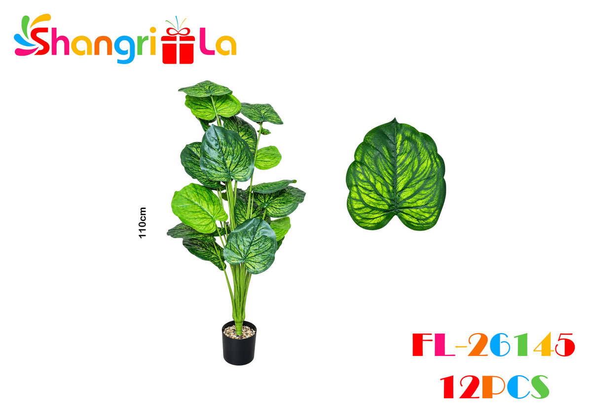 Planta artificial 110cm