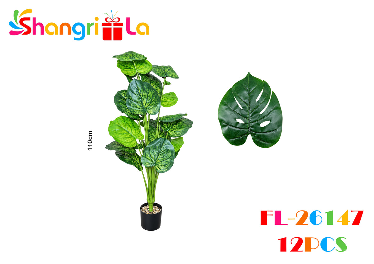 Planta artificial 110cm