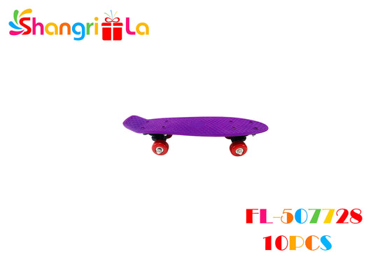 Patineta skate para niños 41*12*7.5cm