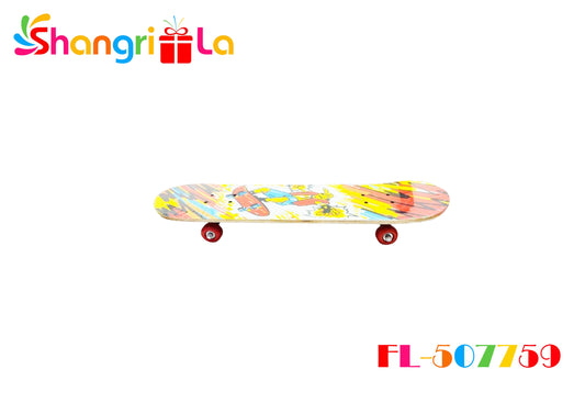 Patineta 70*10cm
