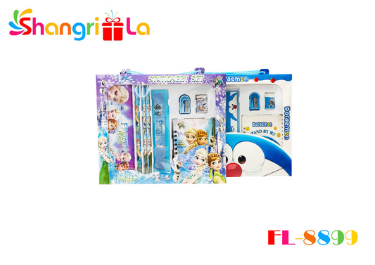 Set escolar para niños 8pcs
