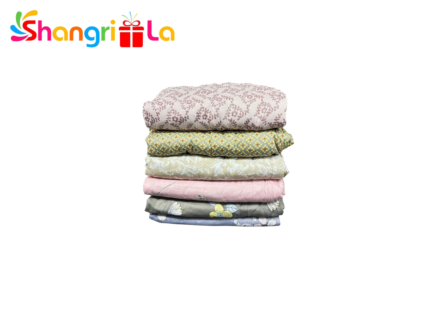 COBERTORES DE VERANO 2 PLAZAS