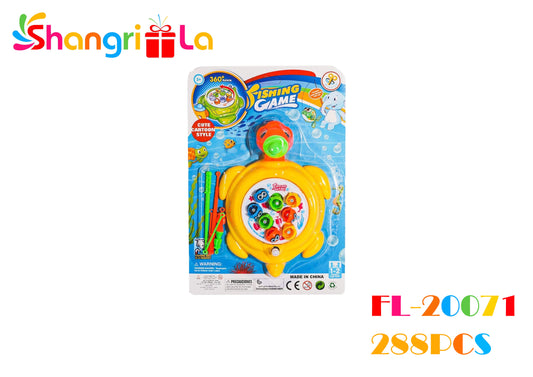 JUEGO DE PESCA PARA NIÑOS Y NIÑAS