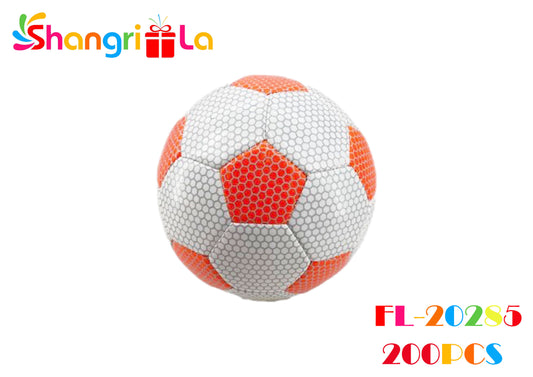 PELOTA DE FUTBOL PEQUEÑA 14CM