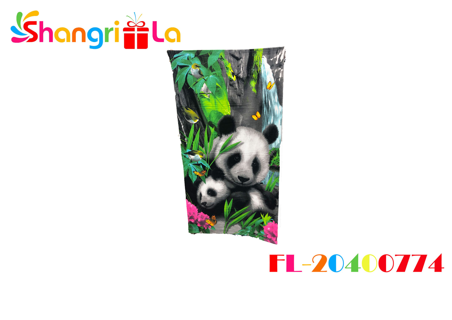 TOALLA DE BAÑO 140CMX75CM