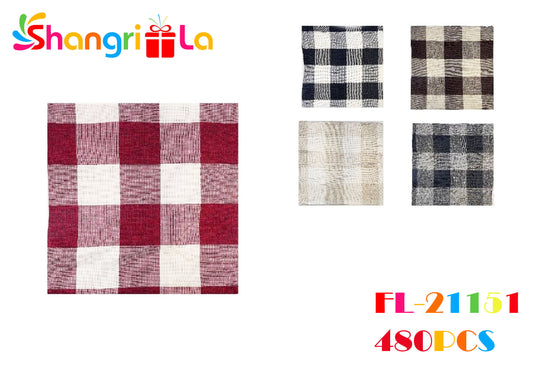 FUNDA PARA COJIN 45CMX45CM