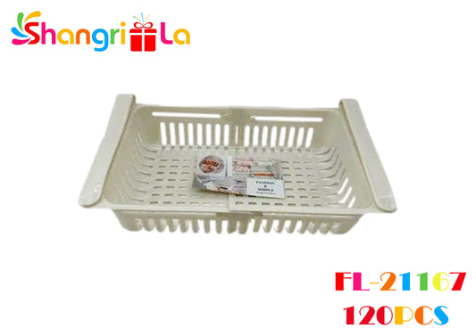 CANASTA DE ALMACENAMIENTO