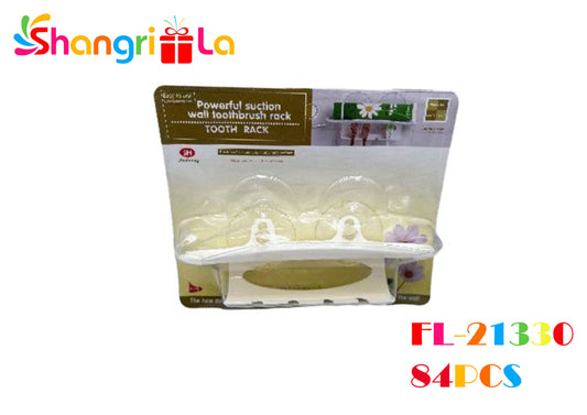 PORTA CEPILLO DE DIENTES