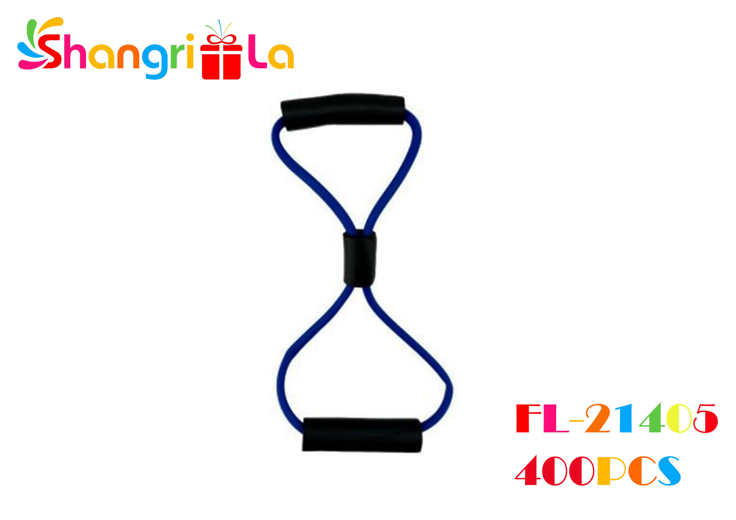 CUERDA ELASTICA PARA EJERCICIO