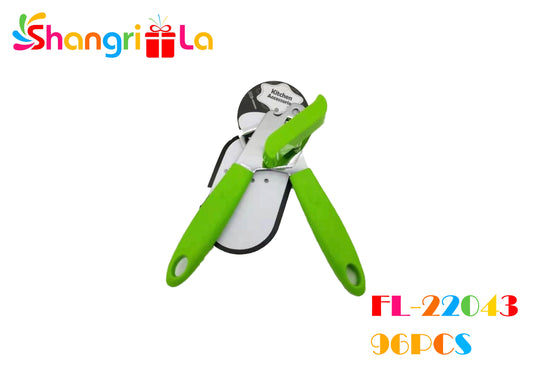 ABRIDOR DE LATAS MANUAL