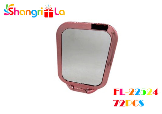 ESPEJO RECTANGULAR DE MESA 16CM