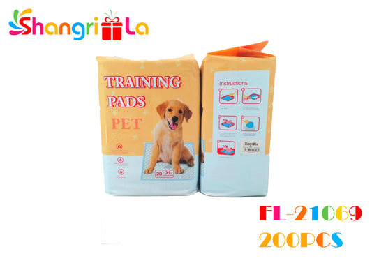 ALFOMBRILLA PARA ORINA DE MASCOTAS