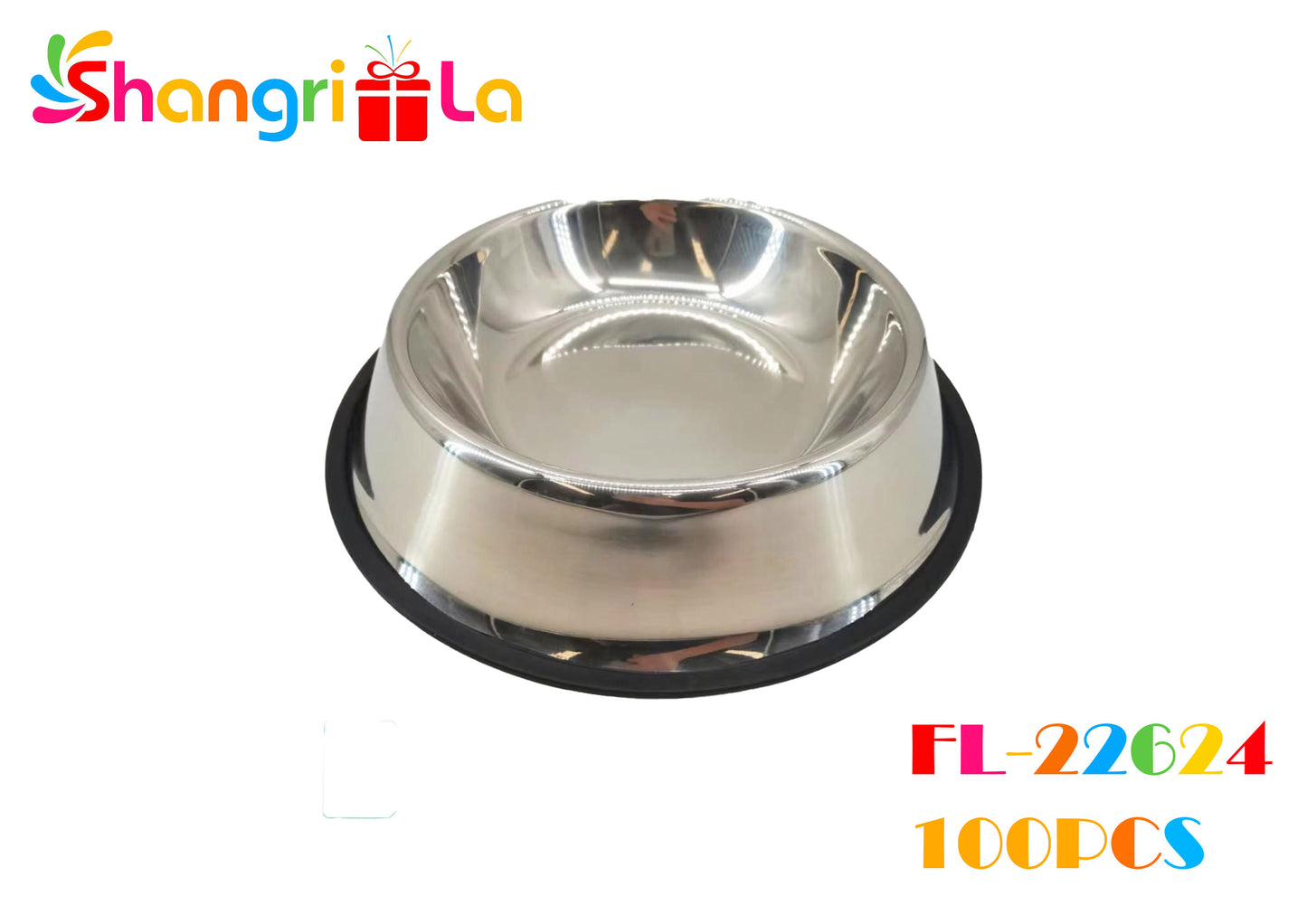 PLATO PARA PERROS 30CM