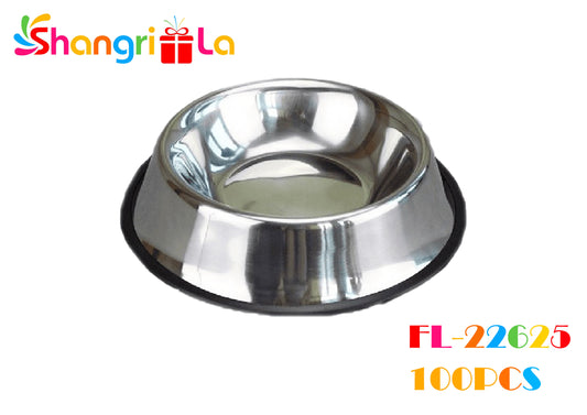 PLATO PARA PERROS 34CM