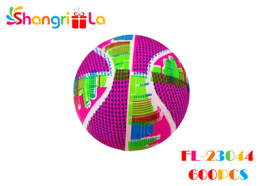 PELOTA DE COLORES