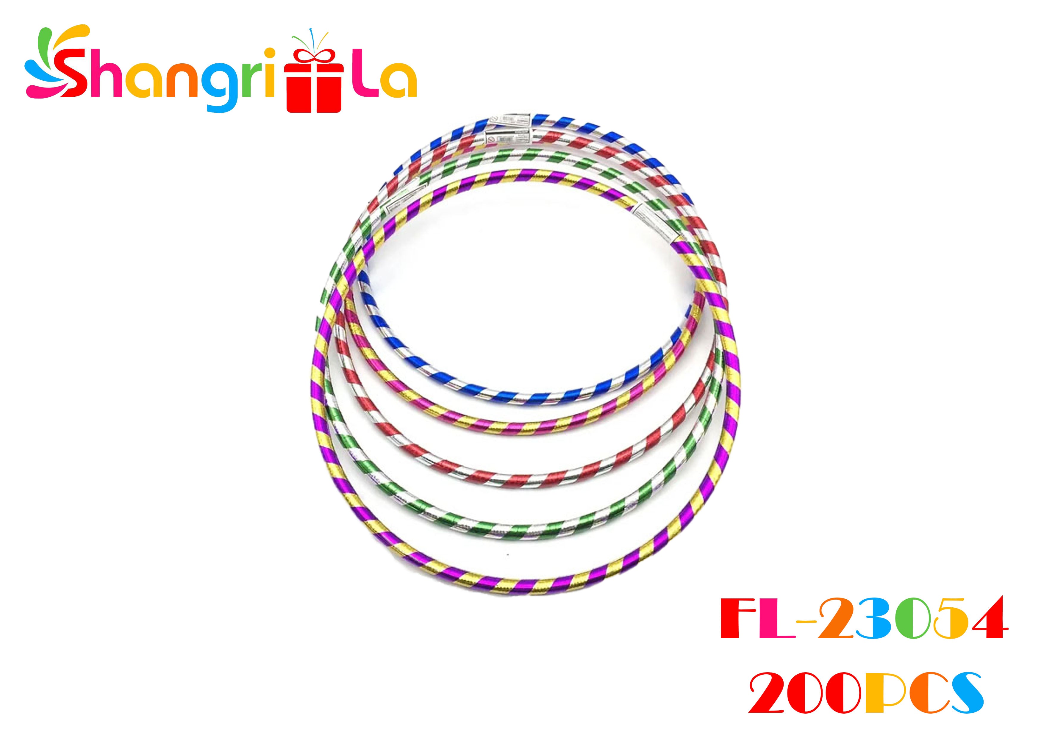 ARO HULA HULA – Shangrila
