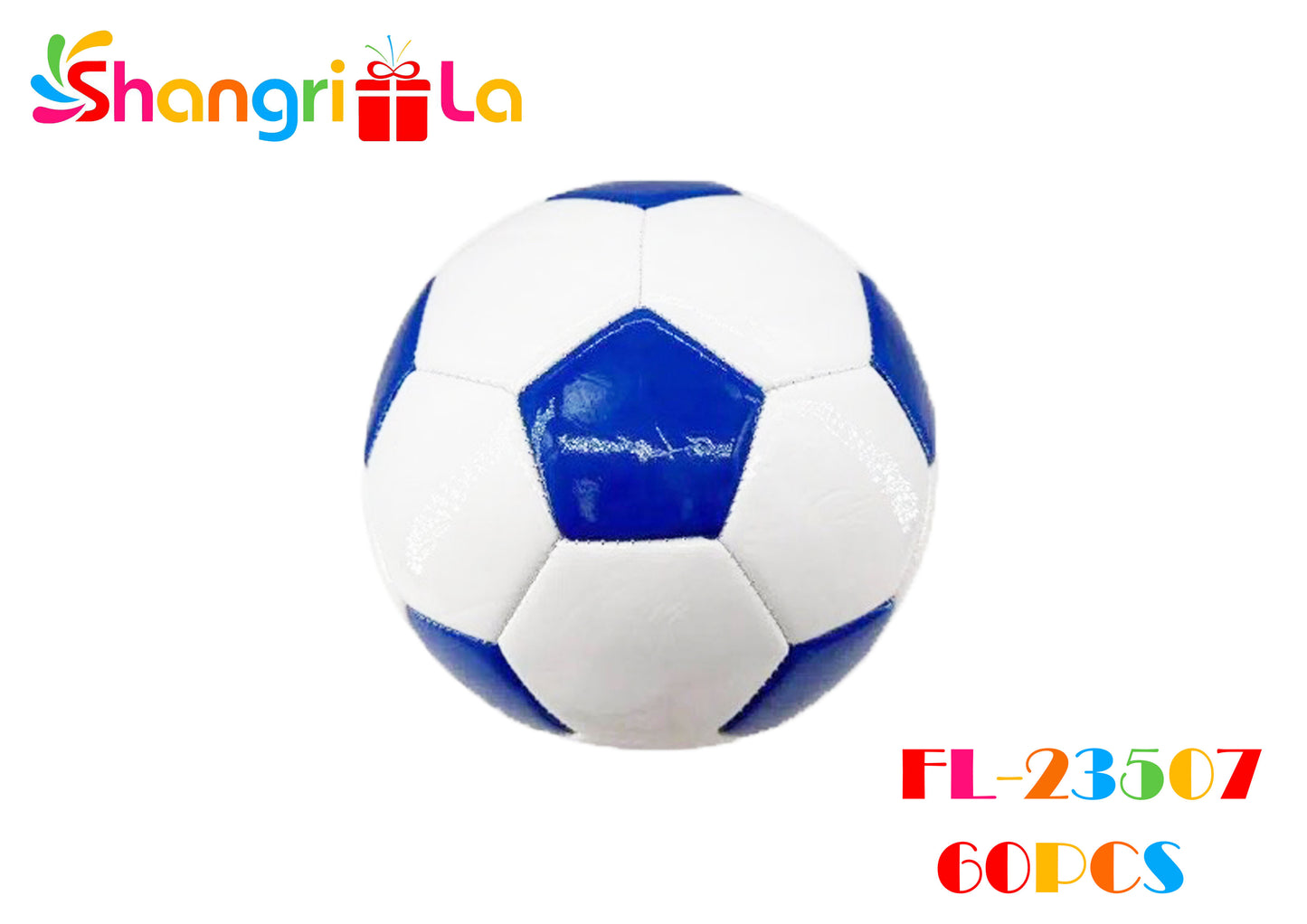 PELOTA DE FUTBOL